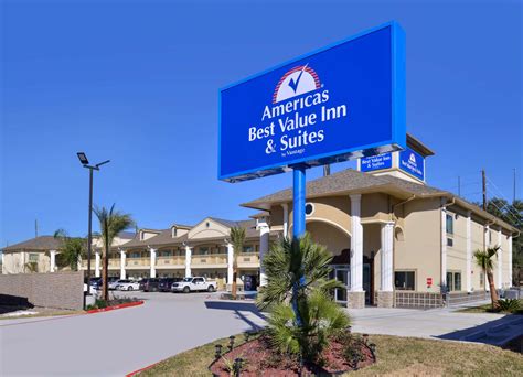 Now 50 (Was 75) on Tripadvisor Americas Best Value Inn Laredo, Laredo. . Abvi hotel